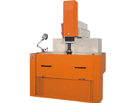 CNC430牛頭火花機